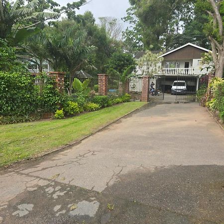River Heaven Bnb Pinetown Exterior foto